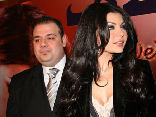 Contest ELAPH Best Artist 2005 - Haifa Wehbe